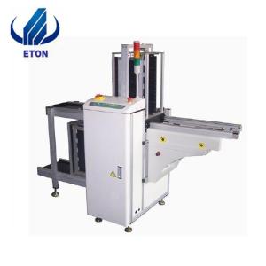 Send Board Machine PCB LED Light Production Line ET-L460 For Brush Solder Paste