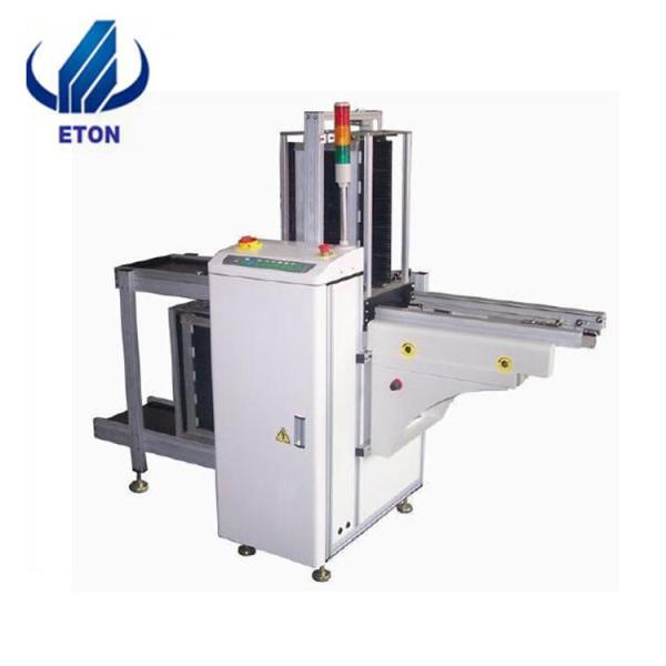 Send Board Machine PCB LED Light Production Line ET-L460 For Brush Solder Paste