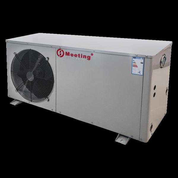Md15d Domestic Hot Water Air Source Heat Pump With 150 Liter Water Tank