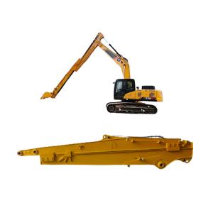 Most Popular Model CAT320 Excavator Sliding Arm in Customized Size with Painting