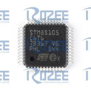 STM8S105C6T6