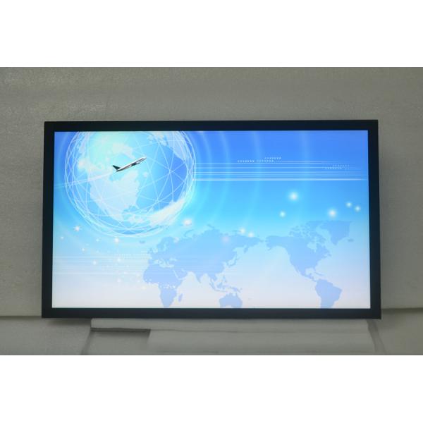 Quality 27" High Brightness LCD Module , Open Frame LCD Module OF270EDCL wholesale