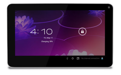 Quality Hot sell 9" Tablet PC A13 CPU 512MB 8GB DDR3 Android 4.1 cheap price M-90-A13 wholesale