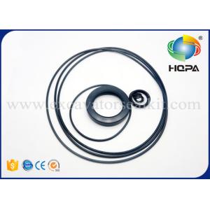 Hyundai 31N6-10210 Swing Motor Seal Kits 31Q6-10131 For R200W-7 R210W-9 R210-7