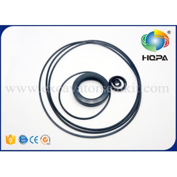 Quality Hyundai 31N6-10210 Swing Motor Seal Kits 31Q6-10131 For R200W-7 R210W-9 R210-7 wholesale