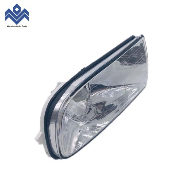 Front Fog Light Left Vehicle Body Parts For SKODA OCTAVIA 2005 2.0 TDI 1Z0 941 699