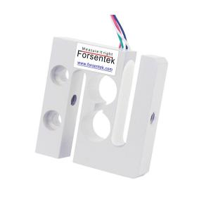 S Type Loadcell 2kg 5kg 10kg 20kg 30kg 50kg Tension Load Cell With M6 Threaded