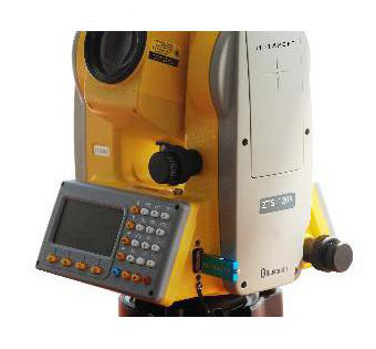 Quality Accuracy 2 30X Magnification 1" 5" 10" Laser Digital Theodolite wholesale