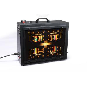 3nh 0 - 160000lux LED Light Box For Camera Test