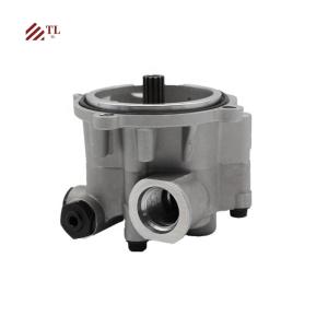 China K3V112DT Gear Pump for SK200-8 R210-7 LG922D SC220 SC360 Excavator 2902440-2976A on sale