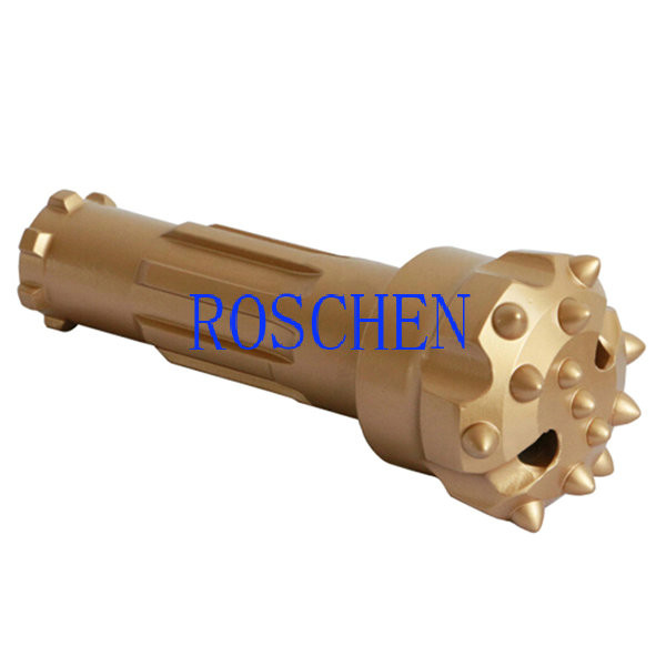 Quality High / Low Air Pressure Down Hole Hammer , COP 32 90 Dth Drilling Tools wholesale