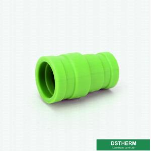 ISO9001 Passed Green Ppr Pipes And Fittings For Residential Housing