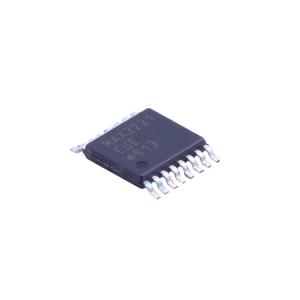 MAX3221EUE New and Original MAX3221EUE TSSOP-16 Integrated circuit