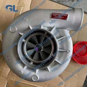 HX80 Turbocharger 2840120 033446 4955424 4044403 2841222 3773561 2841220 3773563