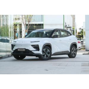 Deposit Chery EQ7 2023 5 Door 5 Seats Midsize SUV EV Car RHD with 4 Airbags and