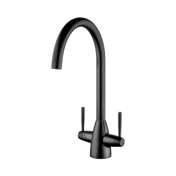 Experience the Perfect Blend of Style and Function with Our Kitchen Mixer Faucet