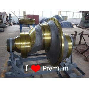 Honghua HHF1600 mud pump power end spares，HHF1000 mud pump,HHF800 mud pump,
