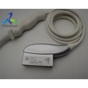 China GE E8C-RS Ultrasound Transducer Crystal Array Replacement And Connector Ultrasound Transducer Repair on sale