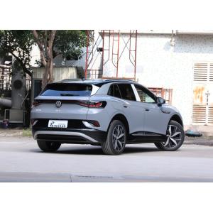 2024 ODM High Speed Sport Pure New Energy VW ID.4 CROZZ SUV 170Ps 125Kw 310Nm EV