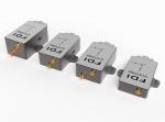 IMU Dual Frequency RTK Inertial Navigation Sensor Centimeter Level Positioning
