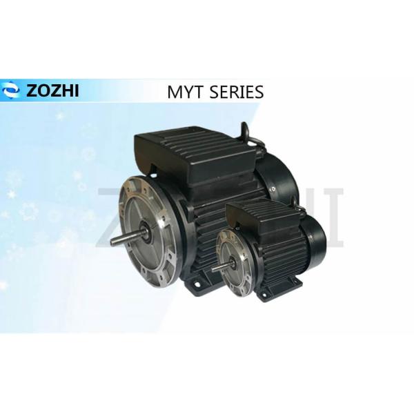 Quality 1.5HP 1.1KW One Phase Motor 1 Phase Induction Motor ISO For Pool Booster Pump wholesale