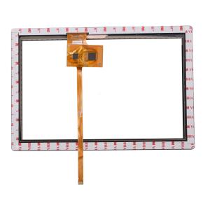 POS G+G 10.1 Inch Projected Capacitive Touch Panel