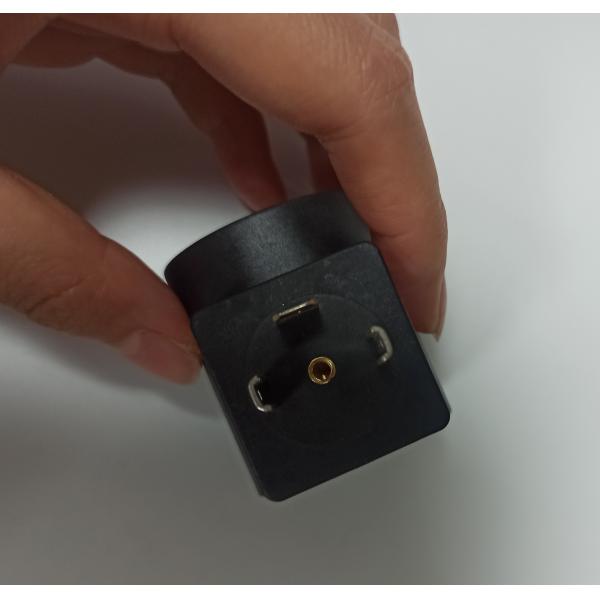 High Quality Solenoid Coil R901393577 24VDC Excavator Solenoid Valve Coil Electric Parts