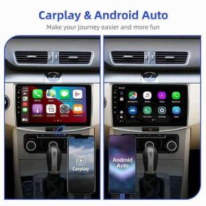 7/9/10 inch Android Multimedia Player GPS WIFI Bluetooth Player Car DVD Auto