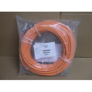 Cheap PBBGKA030 connetcor on motor end flying leads with ferrules on driver ,30 meter length ,new original. for sale