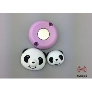 Anti Theft Retail Security Tag Remover , Magnetic Security Tag Detacher Remover