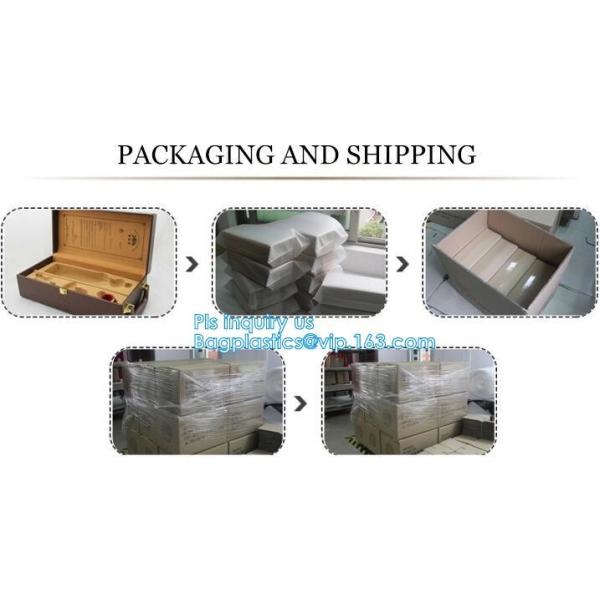 New product custom handmade small luxury wedding paper jewellery white gift box with ribbon closure,Silk Customised Pock