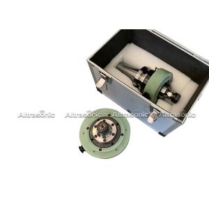 Step / continuous Ultrasonic Micro - Drilling 500W 220V 3000r/min