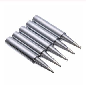 Not Electroplated Copper 900M-T-B 1.5K Soldering Iron Tips