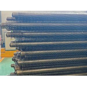 Anti Corrosion Boiler Fin Tube For Long-Term In High Temperature And High