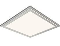 China 300*300mm  LED panel lamp dimmable on sale