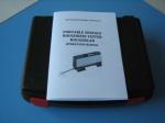 Precise Surface Tester Rough Scan Wide Measurement Resolution 0.01μM/1μ”
