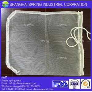 72T-50um nylon mesh wholesale nylon mesh /white silkscreen mesh /nylon mesh