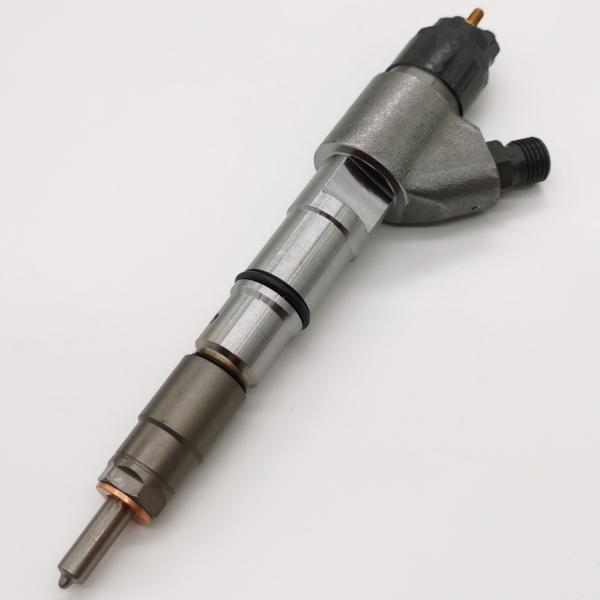 High Quality New Diesel Fuel Injector 0445120067