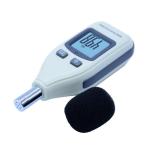 30-130dBA Digital Noise Sound Level Meter 1.5 dB Accuracy Decibel Noise meter