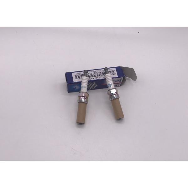 Quality CHEVROLET OPTRA 09482-00647 Auto Engine Spark Plug wholesale