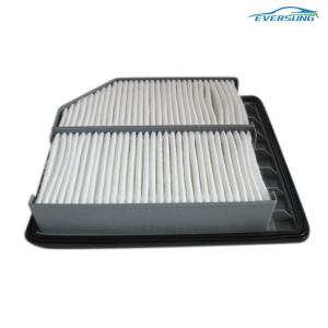 Cheap 17220-RNA-Y00 Car Engine Air Filters For Honda Civic 1.8L FD1 FA1 FG1 FN1 FK2 for sale
