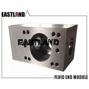 Cheap Ewco/Lewco EWS446 Triplex Piston Pump FLuid End Module Made in China for sale