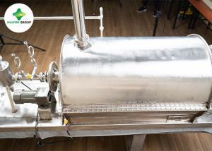 Cheap Batch type Small Pyrolysis Machine Q345R Converting Plastic To Diesel for sale