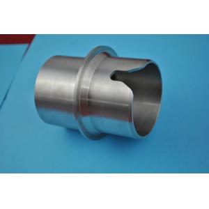High Precision Titanium Custom CNC Processing Milling Parts for Aerospace
