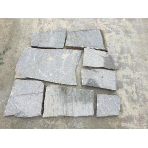 Green Quartzite Random Flagstone,Crazy Stone,Irregular Flagstones,Landscaping