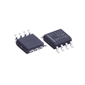 TCAN332GDR Integrated Circuits SOIC-8 CAN Interface IC