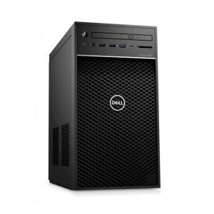 Cheap Dell Precision 3640 Workstation with Intel i5-10500 CPU 8GB DDR4 RAM 1TB Desktop PC for sale