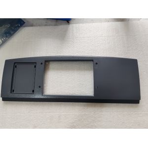 Diebold ATM Bezel and EPP Keyboard Front Panel with No Headphone Jack Model