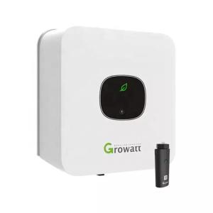 Faster delivery with warranty Growatt MOD 3000TL3-X 3kw Three phase Solar