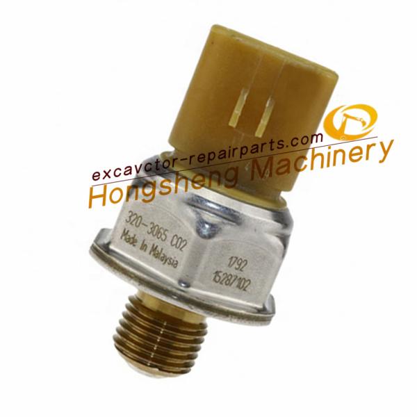 320-3065 Excavator Repair Parts 320-3064 For Cat C13 C15 C18 Engine